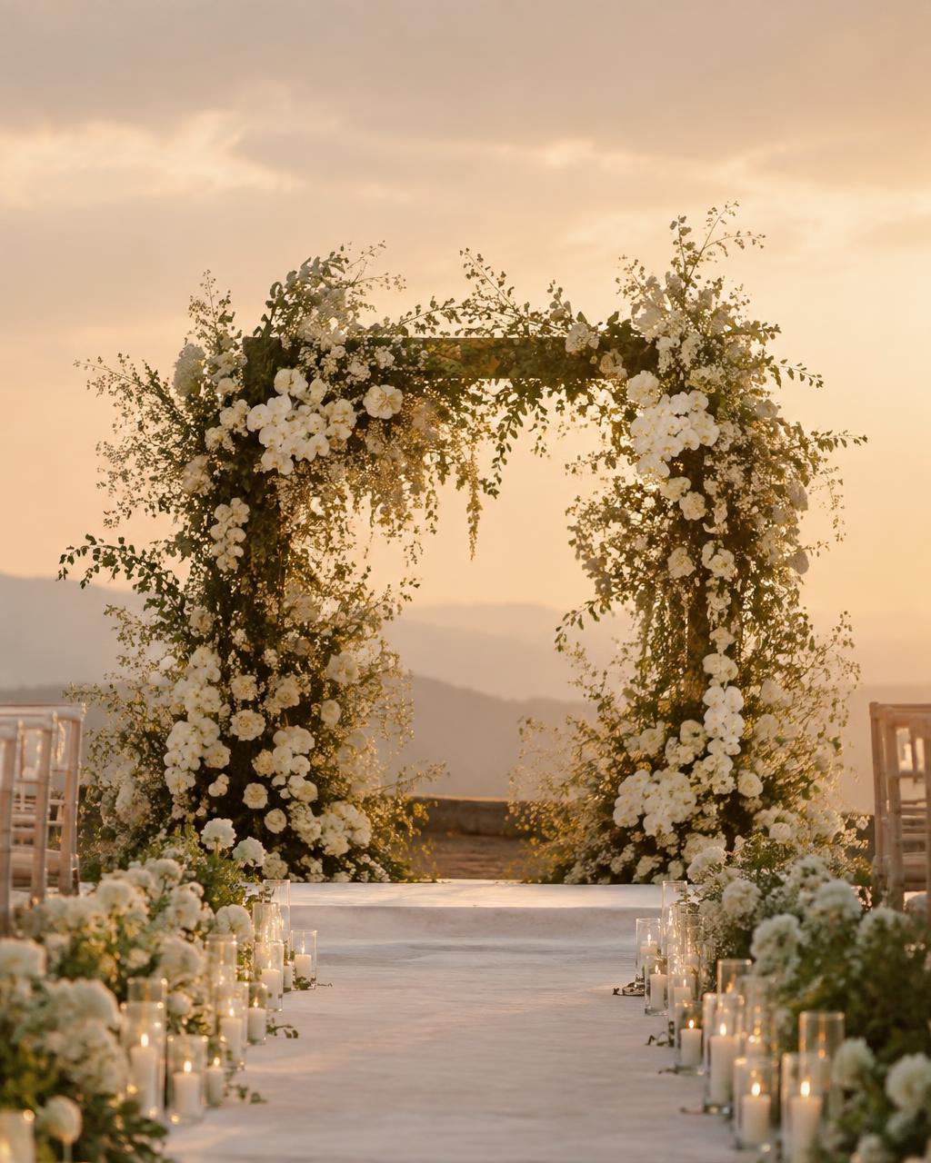 Engagements, Bridal Showers & Special Celebrations